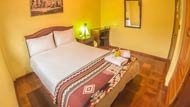 Hoteles en Baños